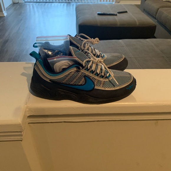 Nike Other - AUTHENTIC Nike Spiridon X Mr. Stash ‼️‼️‼️